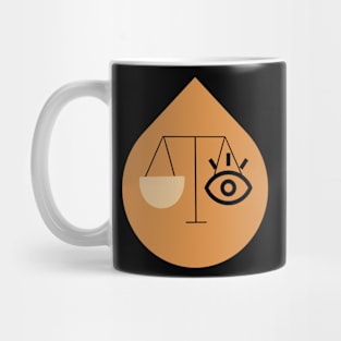 Eye Mug